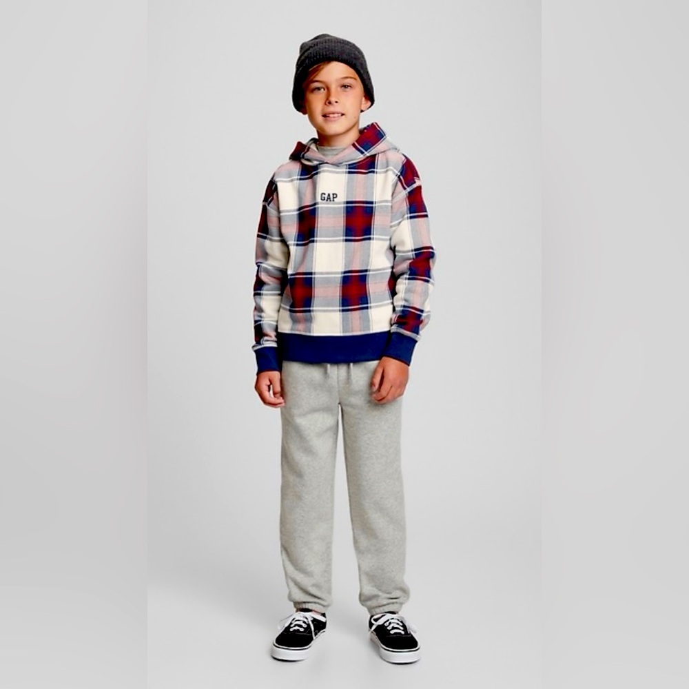 Gap kids hoodie